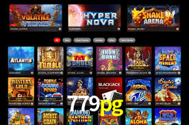 779pg - Cassino E Apostas Online - 779pg.com