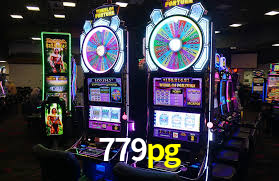 Sinta a adrenalina dos jogos de cassino com 779pg