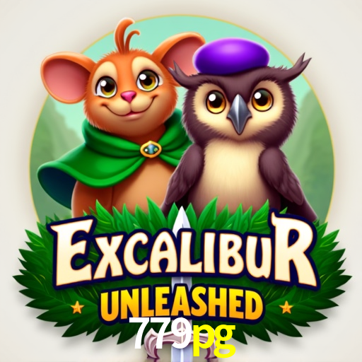 Inovações de Jogos na 779pg: O Futuro das Experiências Interativas