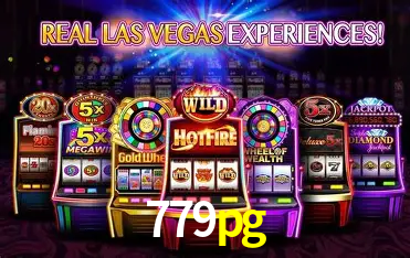 Live Casino 779pg
