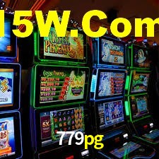 Blackjack Table 779pg