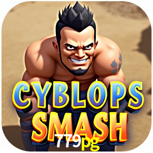 APP oficial da 779pg para mobile