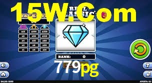 779pg: Seu Especialista em Apostas Esportivas Brasileiras