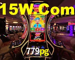 Crash Games Statistics 779pg