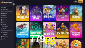 Instant EasyPaisa 779pg