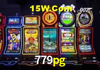 Game Statistics 779pg