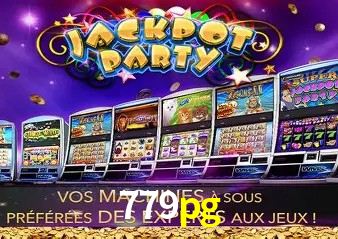 Provedores de Jogos 779pg