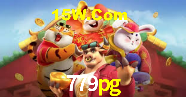 779pg App - Aplicativo Móvel Oficial