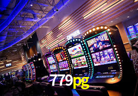 779pg bet