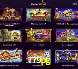 Login Seguro 779pg