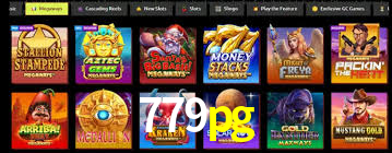 Live Casino 779pg