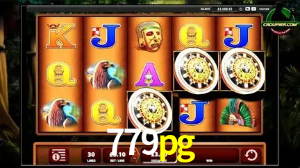 779pg - cassino ao vivo