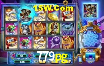 779pg Salvador - Strategy