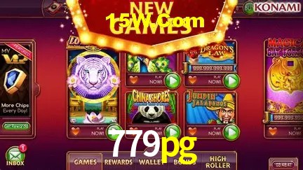 779pg Entrar - Login Seguro Certificado