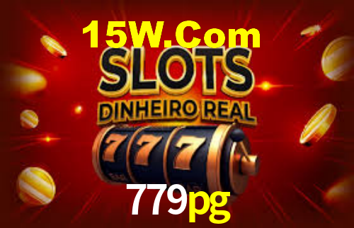 779pg - App Features