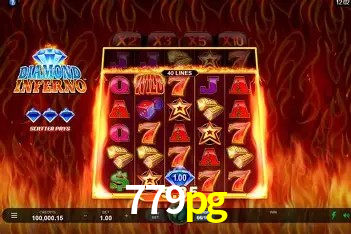 779pg Rio de Janeiro - Slot Strategy