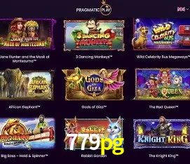 Casino Ao Vivo 779pg