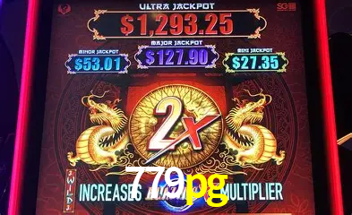 779pg - Login Methods