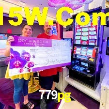 Crash Games Statistics 779pg