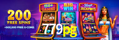 Welcome Bonus 779pg