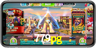 Daily Bonuses 779pg